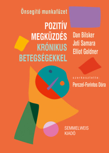 Pozitív megküzdés krónikus betegségekkel
