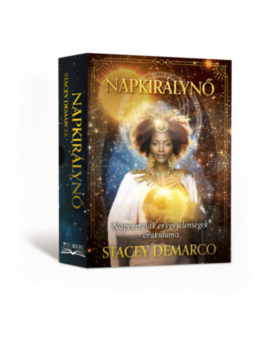 Napkirálynő - Stacey Demarco