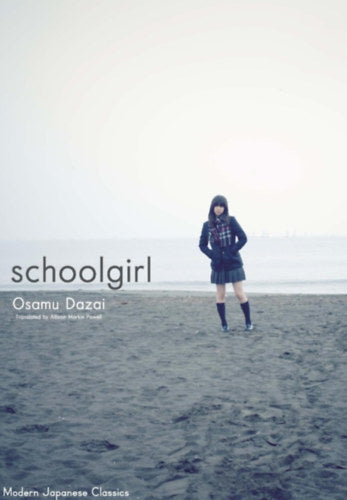 Schoolgirl - Dazai Osamu