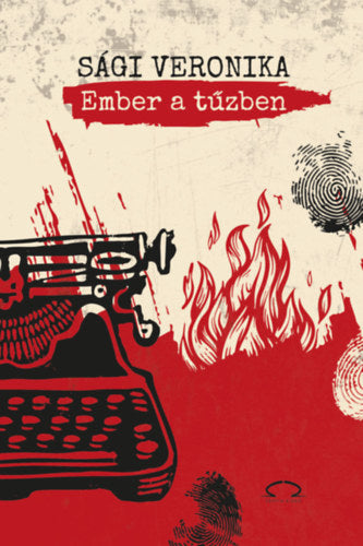 Ember a tűzben