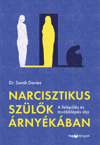 Narcisztikus szülők árnyékában