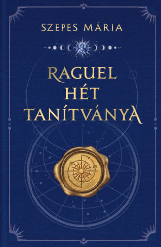 Raguel hét tanítványa