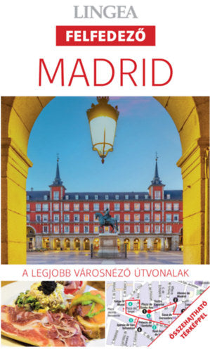 Madrid, 2. kiadás