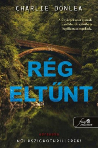 Rég eltűnt