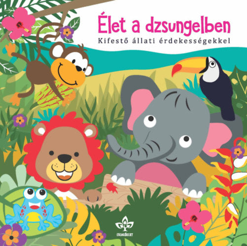 Élet a dzsungelben - 