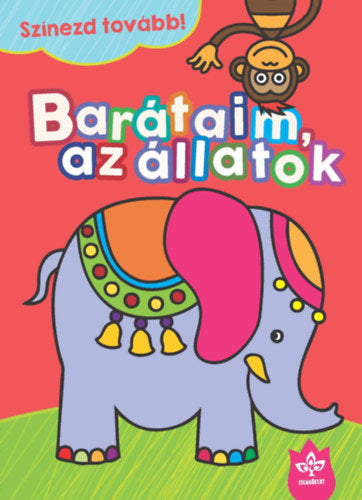 Barátaim, az állatok - 
