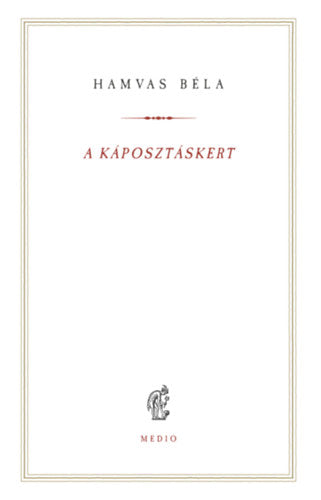 A káposztáskert