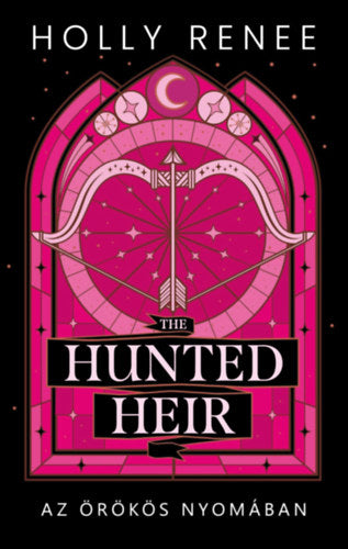 The Hunted Heir - Az örökös nyomában