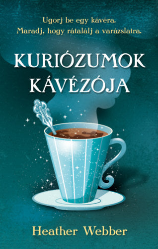 Kuriózumok kávézója