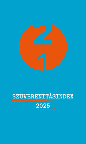 Szuverenitásindex 2025 - Sovereignty Index 2025