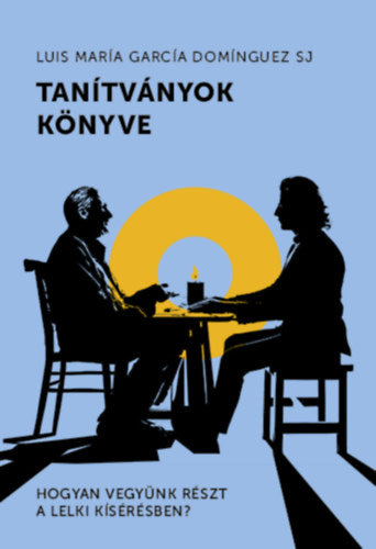 Tanítványok könyve - Luis María García Domínguez Sj