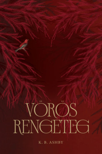 Vörös Rengeteg