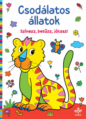 Csodálatos állatok - 