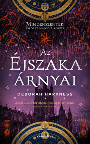 Az éjszaka árnyai