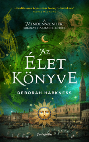 Az élet könyve