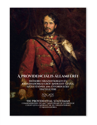 A providenciális államférfi - 