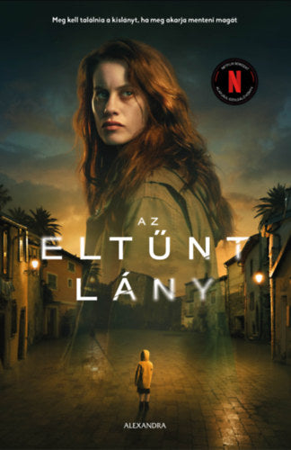 Az eltűnt lány