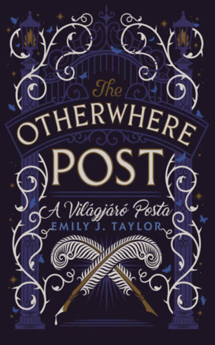 The Otherwhere Post - A Világjáró Posta