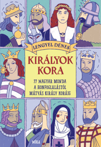 Királyok kora