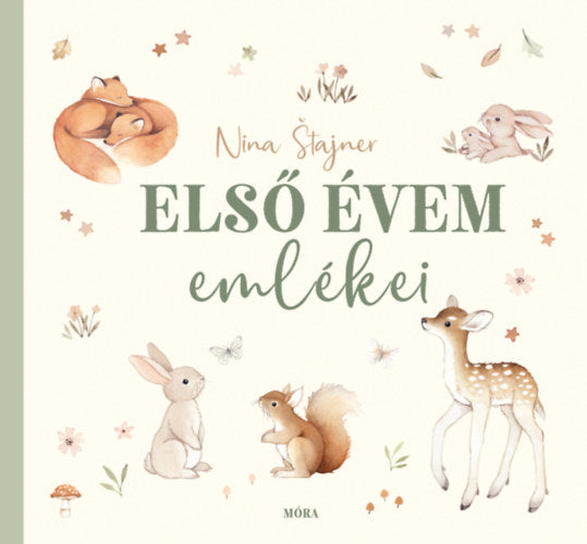 Első évem emlékei - Elliot, Rachel