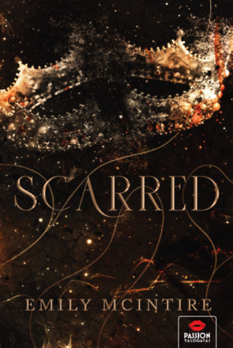Scarred - Emily McIntire