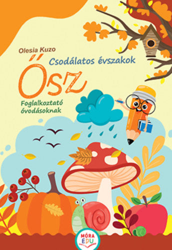 Csodálatos évszakok - Ősz