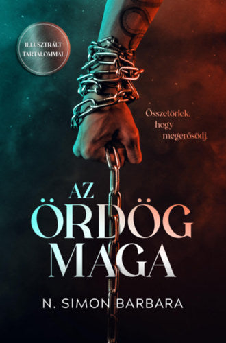 Az ördög maga