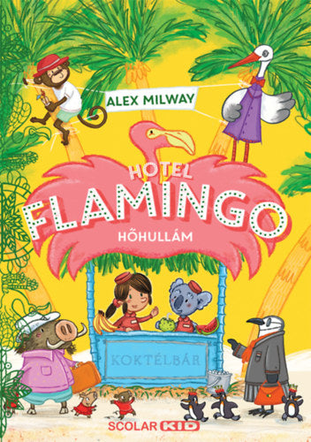 Hotel Flamingo 2.