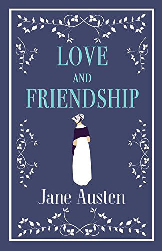 Love and Friendship