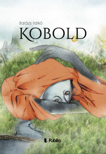 Kobold - Balázs Ildikó