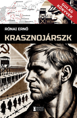 Krasznojárszk - Rónai Ernő