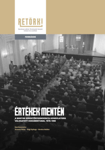 Értékek mentén - 