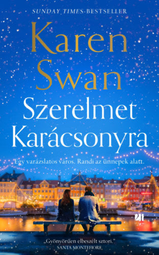 Szerelmet Karácsonyra
