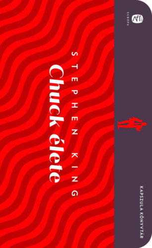 Chuck élete