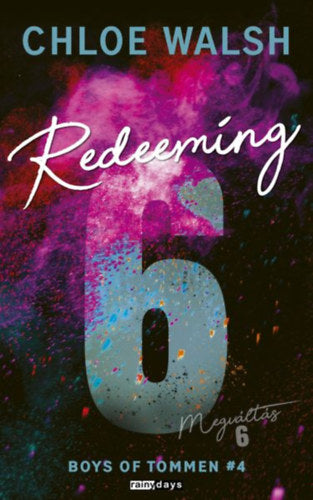 Redeeming 6 - Megváltás 6 (Különleges kiadás)