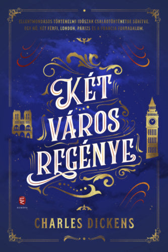Két város regénye