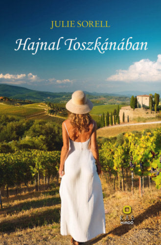Hajnal Toszkánában