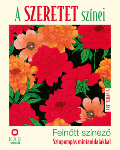 A szeretet színei - 