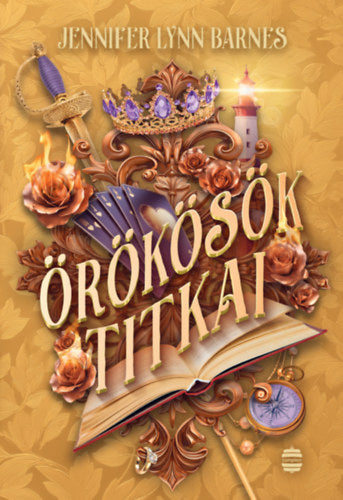 Örökösök titkai