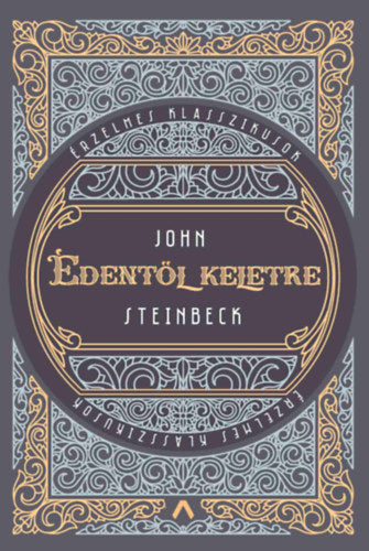 Édentől keletre