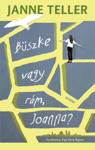 Büszke vagy rám, Joanna?