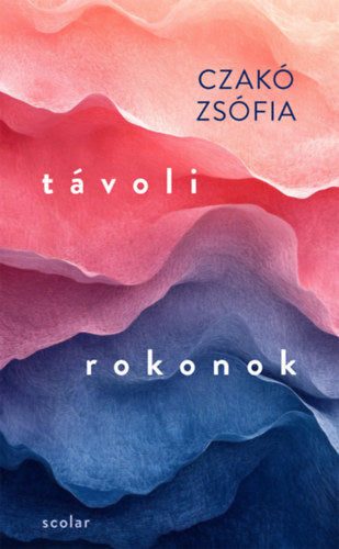 Távoli rokonok