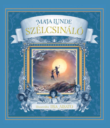 Szélcsináló