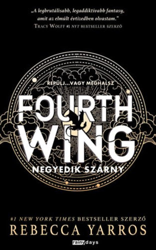 Fourth Wing
