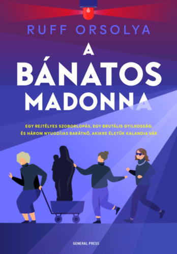 A Bánatos Madonna