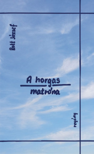 A horgas matróna