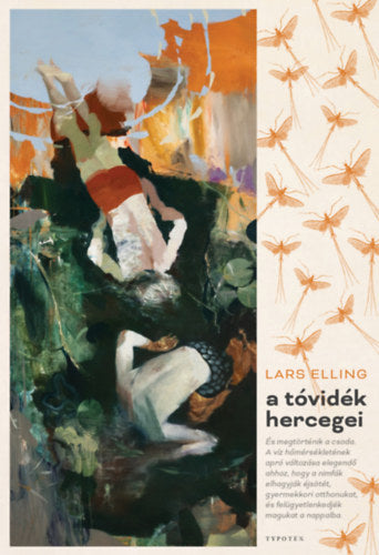 A tóvidék hercegei