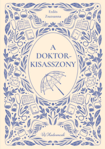 A doktorkisasszony