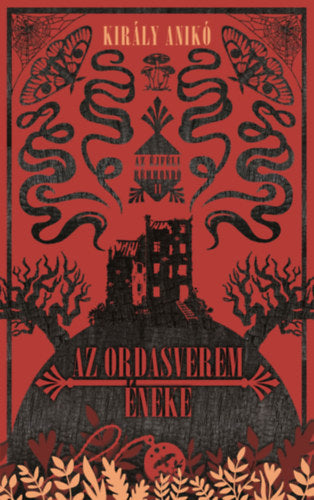 Az Ordasverem éneke