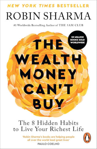 The Wealth Money Can&